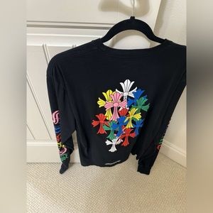 Chrome hearts long sleeve